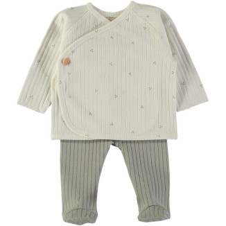 Conjunto Primera Puesta Easy Dots Forest