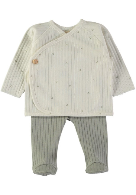 Conjunto Primera Puesta Easy Dots Forest