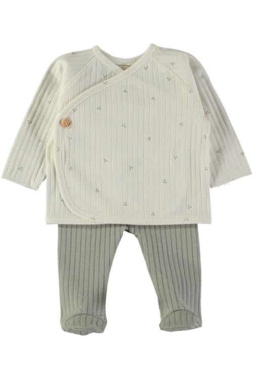 Conjunto Primera Puesta Easy Dots Forest