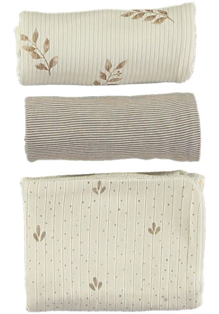 Toallitas Lactancia Brave Multi Nougat