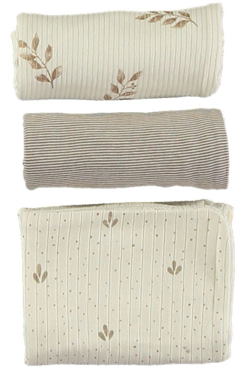 Toallitas Lactancia Brave Multi Nougat