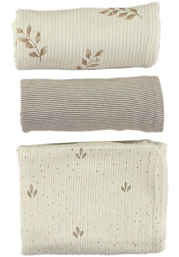 Toallitas Lactancia Brave Multi Nougat
