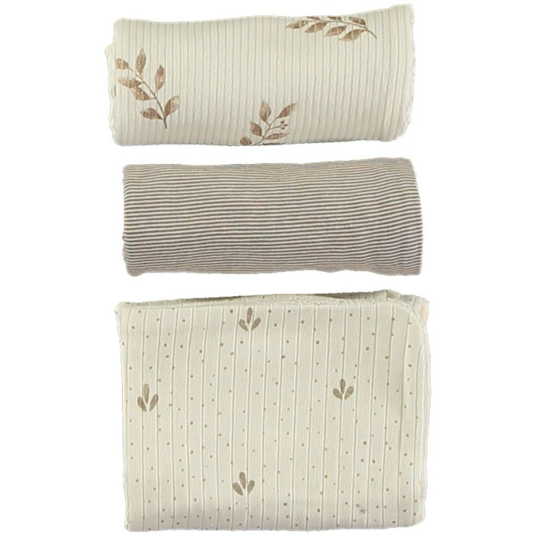 Toallitas Lactancia Brave Multi Nougat