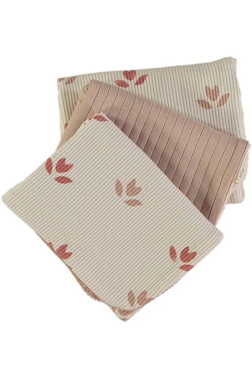 Toallitas Lactancia Brave Tulip Bloom