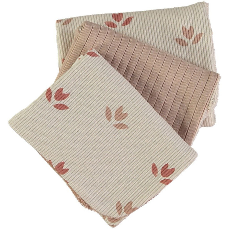 Toallitas Lactancia Brave Tulip Bloom