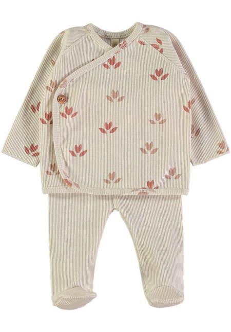 Conjunto Primeras Puestas Easy Tulip Bloom