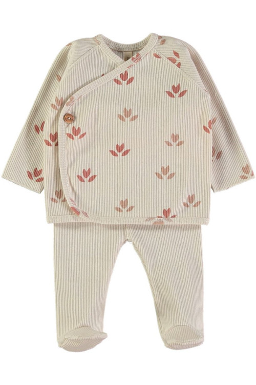 Conjunto Primeras Puestas Easy Tulip Bloom