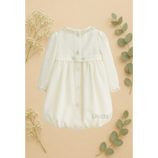 Ranita Nido Crepe Crema