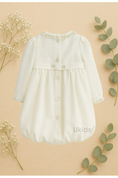 Ranita Nido Crepe Crema