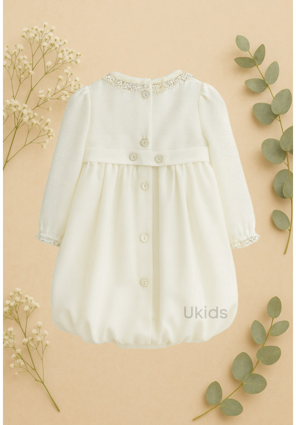 Ranita Nido Crepe Crema