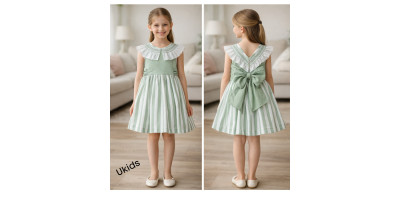 NIÑA 3-16 A. NIÑA 3-16 A.