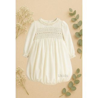 Ranita Nido Crepe Crema