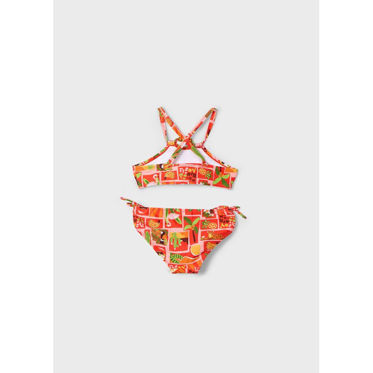 Bikini bolitas                mandarina