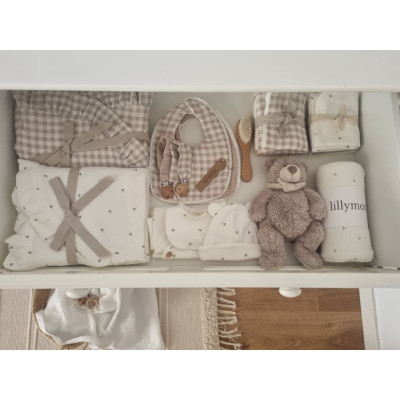 COLECCIÓN NOUGAT/SAND