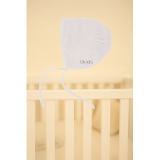 Capota Puntoknit Bonet Cream