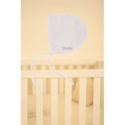 Capota Puntoknit Bonet Cream