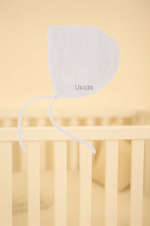 Capota Puntoknit Bonet Cream