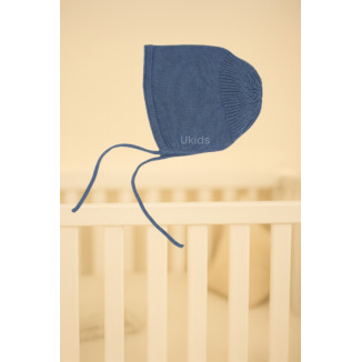 Capota Puntoknit Bonet Ocean