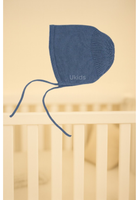Capota Puntoknit Bonet Ocean