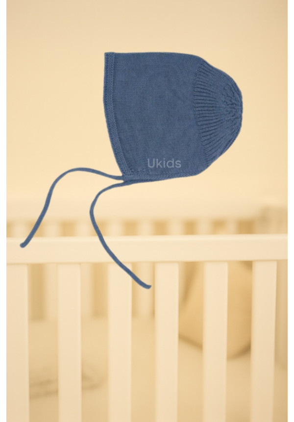 Capota Puntoknit Bonet Ocean
