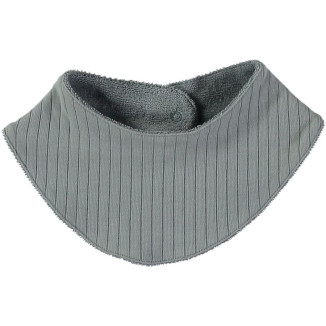 Babero Bandana Neck Maxi Rib Breeze