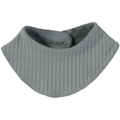 Babero Bandana Neck Maxi Rib Breeze