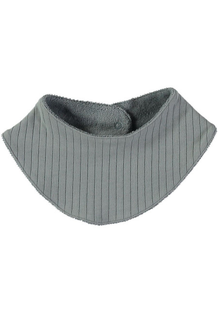 Babero Bandana Neck Maxi Rib Breeze