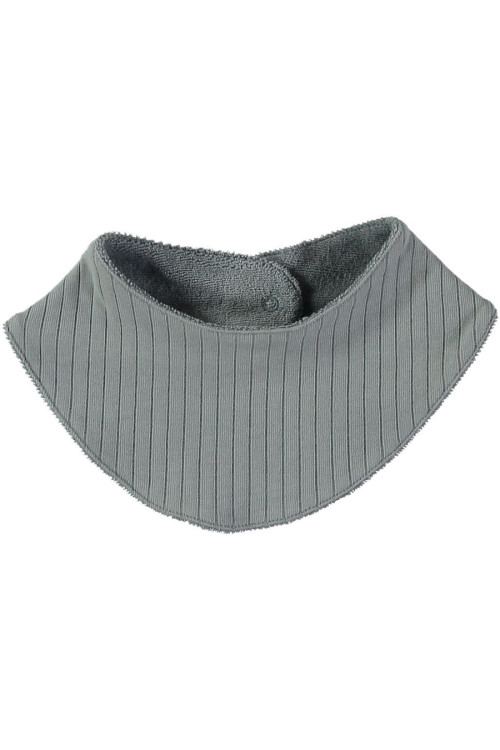 Babero Bandana Neck Maxi Rib Breeze