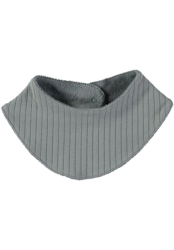 Babero Bandana Neck Maxi Rib Breeze