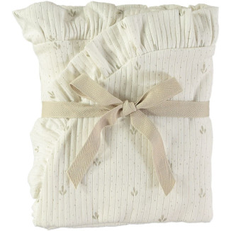 Arrullo volante Provence forest