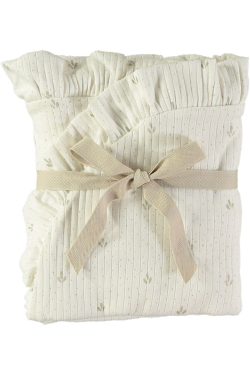 Arrullo volante Provence forest