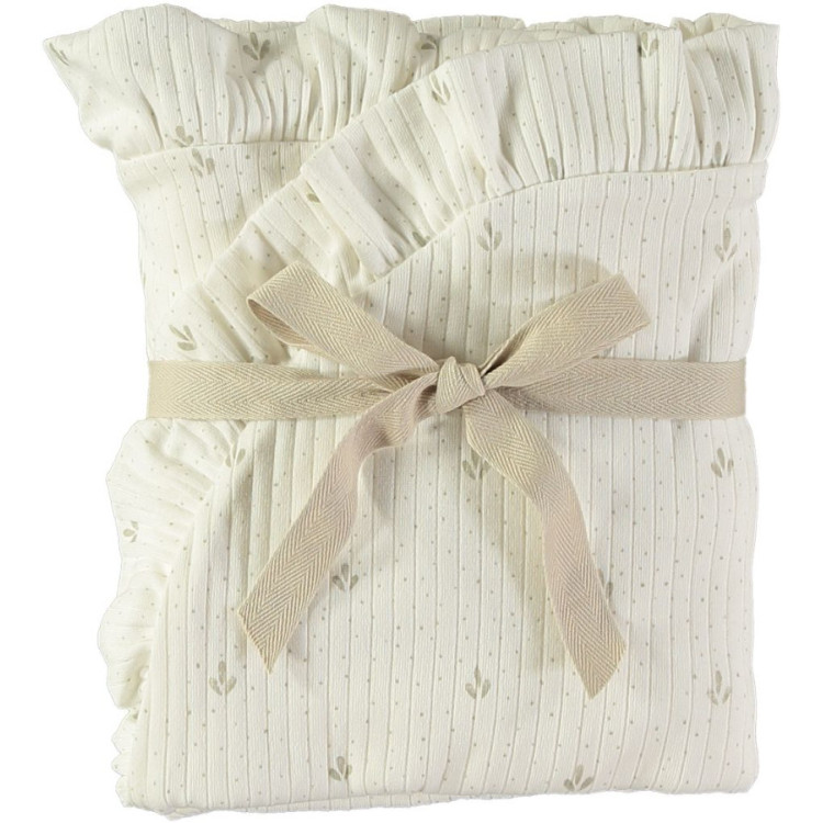 Arrullo volante Provence forest