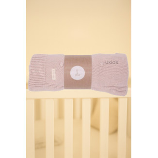 Toquilla Punto Mia Light Pink