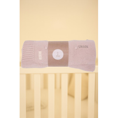 Toquilla Punto Mia Light Pink