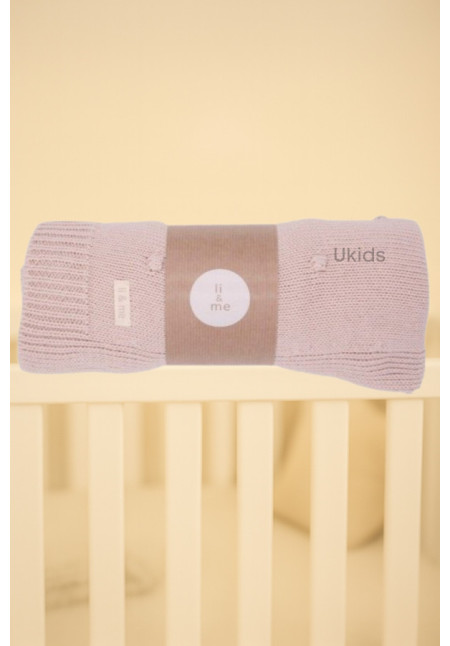Toquilla Punto Mia Light Pink