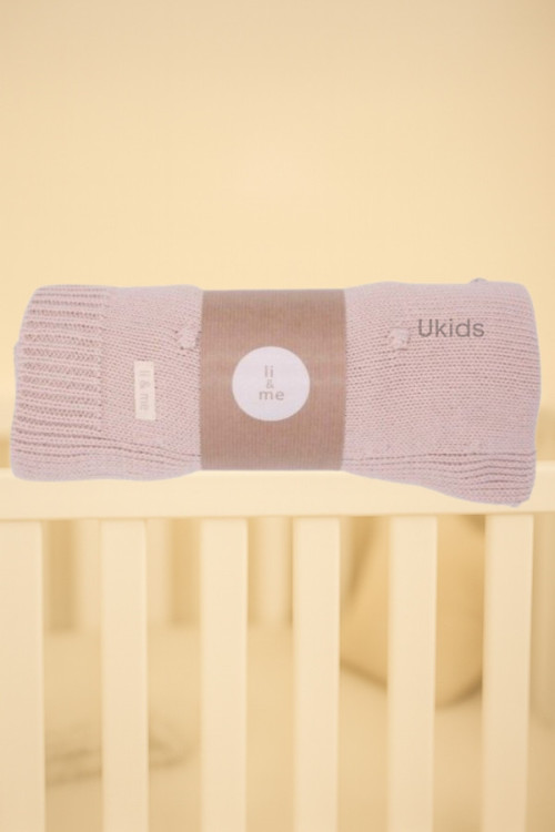 Toquilla Punto Mia Light Pink