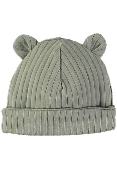 Gorro orejitas maxi rib forest