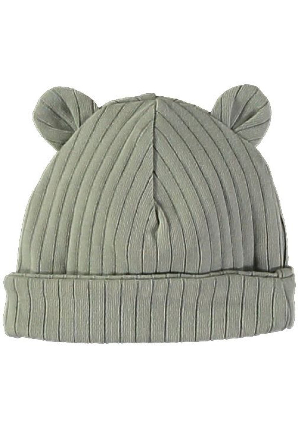 Gorro orejitas maxi rib forest