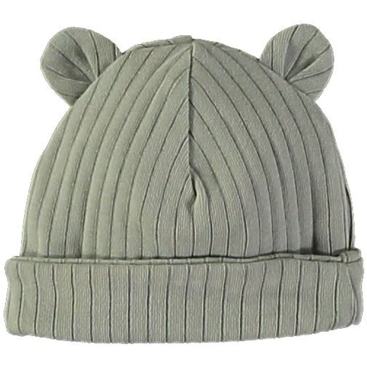 Gorro orejitas maxi rib forest