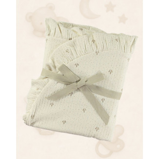 Arrullo volante Provence nougat