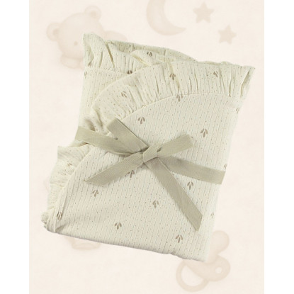 Arrullo volante Provence nougat