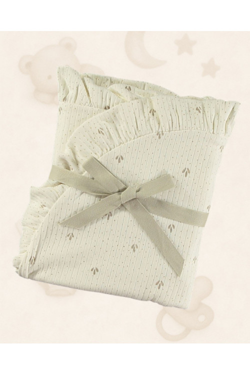 Arrullo volante Provence nougat