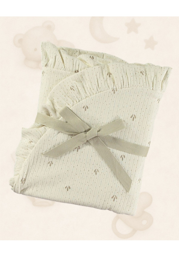 Arrullo volante Provence nougat