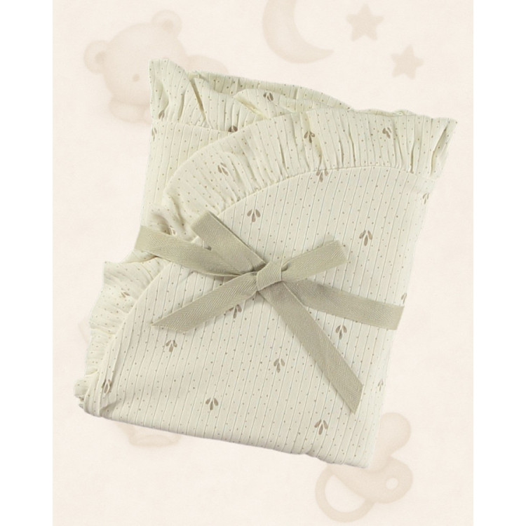 Arrullo volante Provence nougat