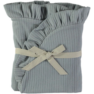 Arrullo Volante Hug Maxi Rib Breeze