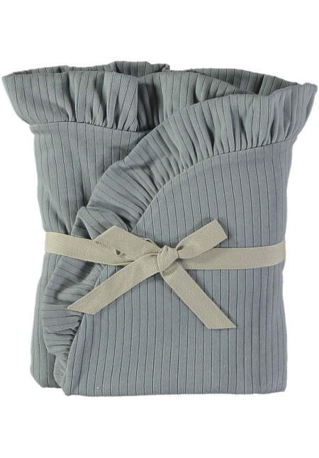 Arrullo Volante Hug Maxi Rib Breeze