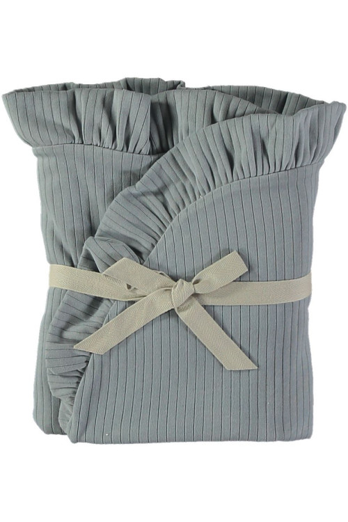 Arrullo Volante Hug Maxi Rib Breeze