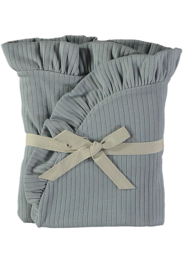 Arrullo Volante Hug Maxi Rib Breeze
