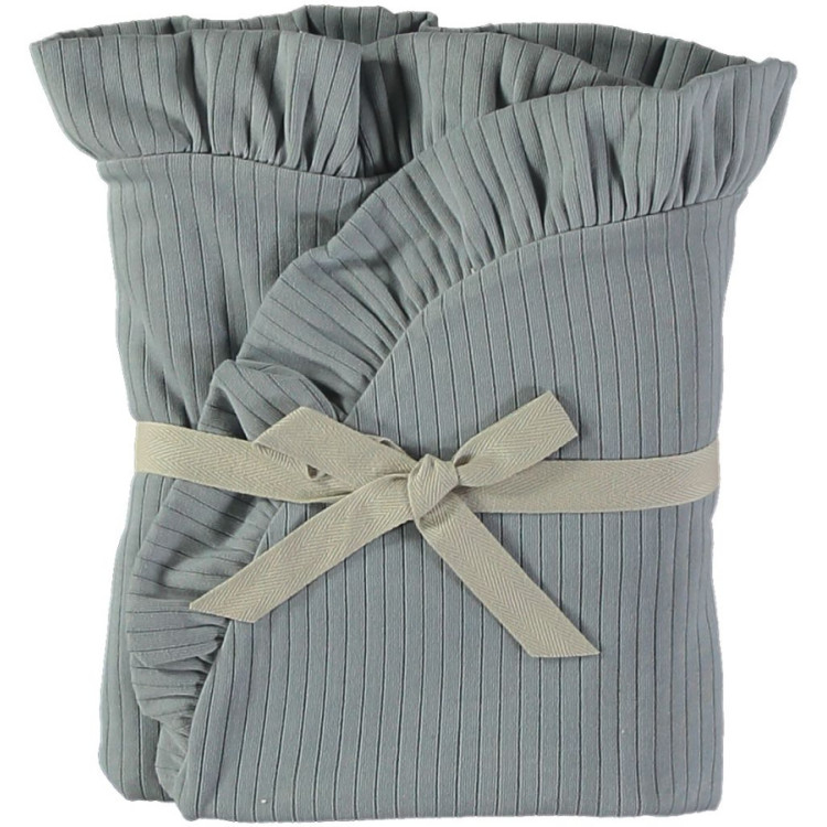 Arrullo Volante Hug Maxi Rib Breeze