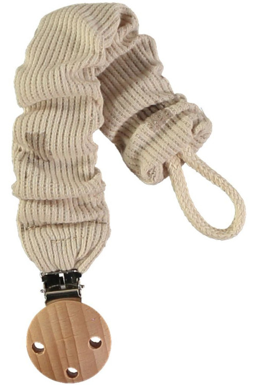 Chupetero Sleep Cookies Moka